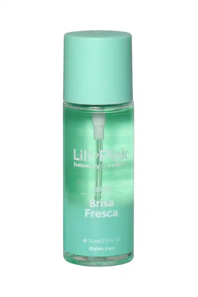 Splash Corporal Brisa Fresca 75ml