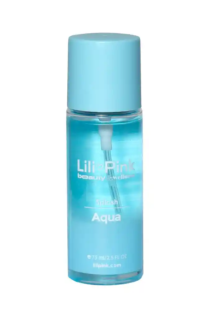 Splash Corporal Aqua 75ml