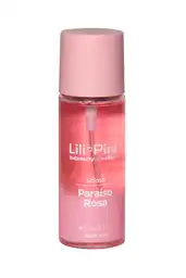 Splash Corporal Paraíso Rosa 75ml