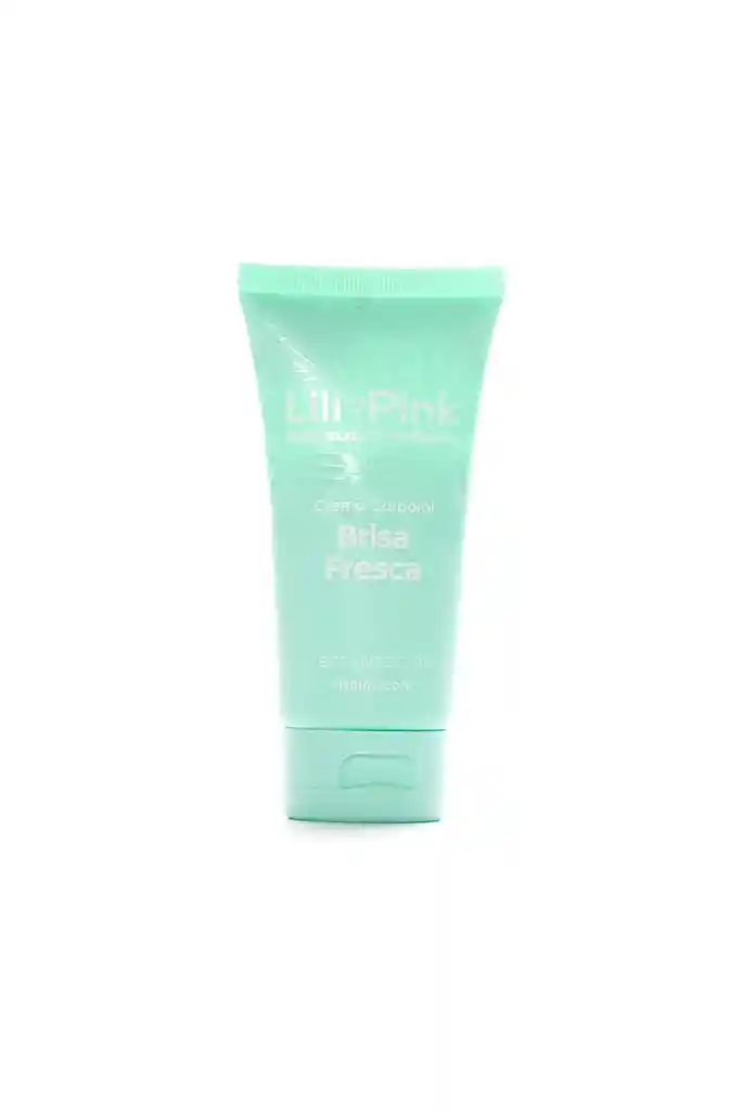 Crema Corporal Brisa Fresca 75ml
