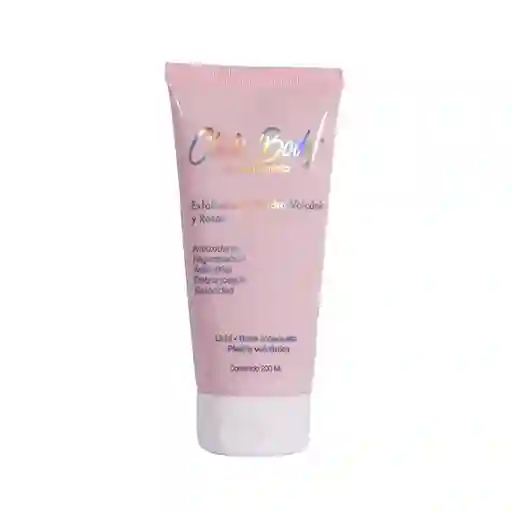 Exfoliante Corporal De Rosas Click