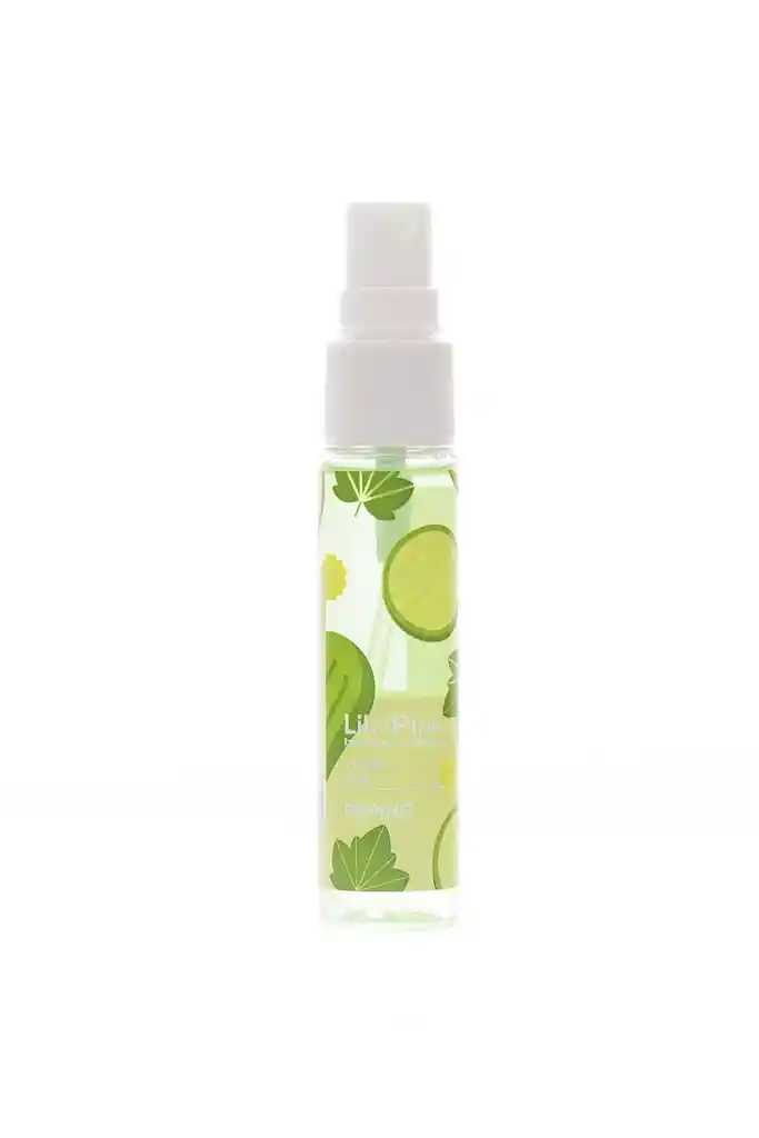 Splash Corporal Pepino 20ml