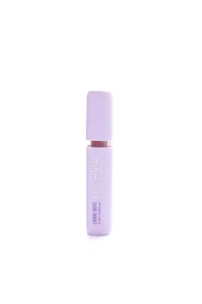 Labial Líquido Mate 6ml