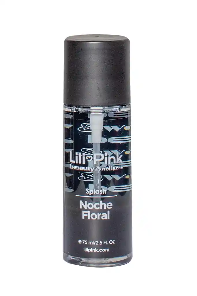 Splash Corporal Noche Floral 75ml