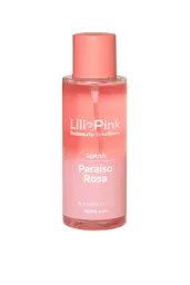Splash Corporal Paraíso Rosa 250ml