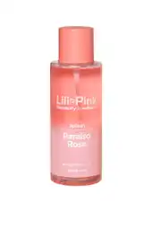 Splash Corporal Paraíso Rosa 250ml