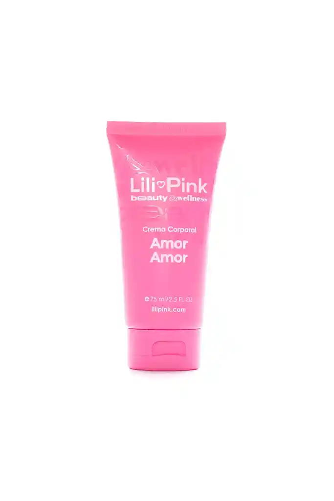 Crema Corporal Amor Amor 75ml