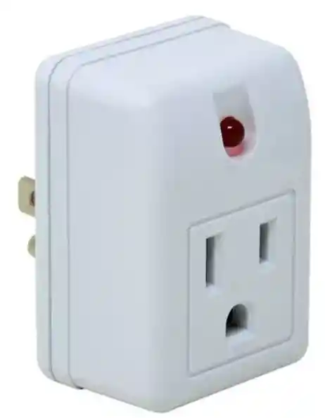 Protector De Voltaje