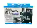 Espejo Retrovisor Bebés De Vigilancia En Carro Baby Safety