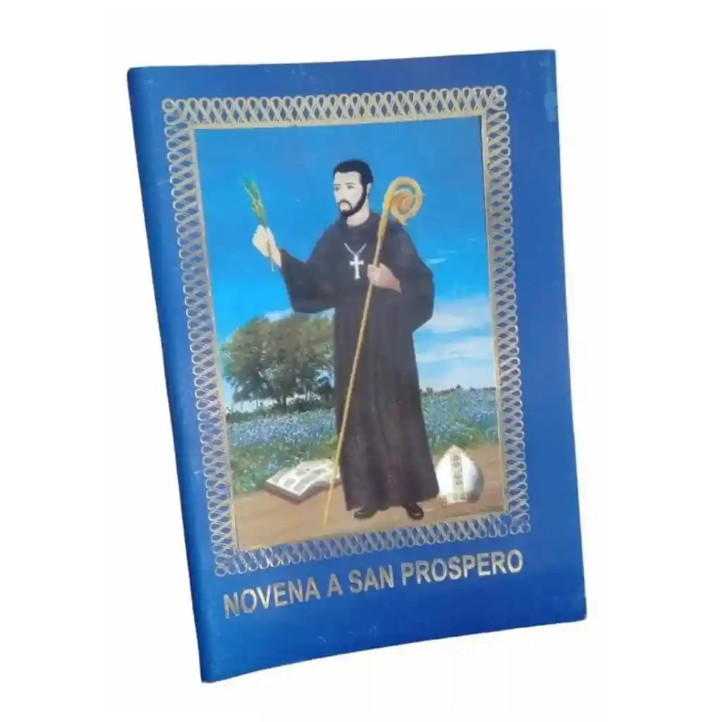 Novena A San Prospero