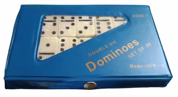 Dominó 28