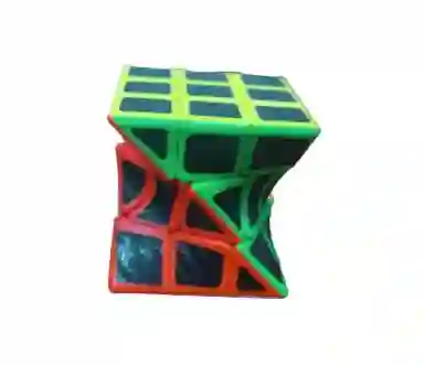 Cubo De Rubik Ref 692a