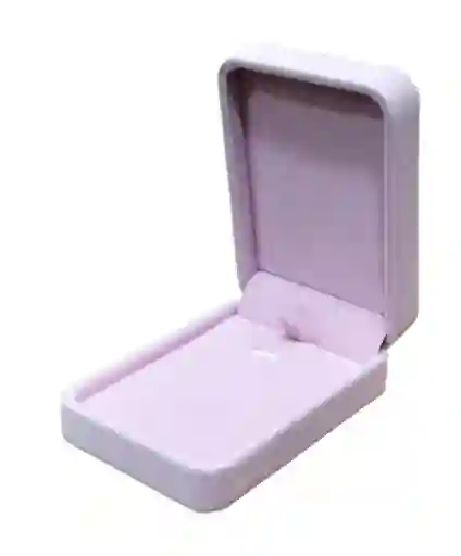 Caja Estuche De Lujo Para Joyas 7x10cm