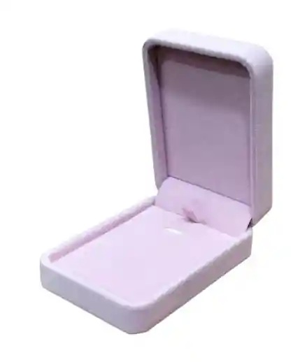 Caja Estuche De Lujo Para Joyas 7x10cm