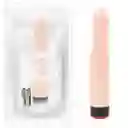 Vibrador Realista Touch X 19 Cm