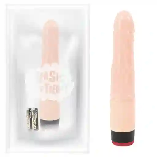 Vibrador Realista Touch