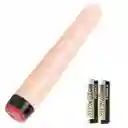 Vibrador Realista Touch X 19 Cm
