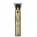 Maquina Patillera Barbera Recargable Buda