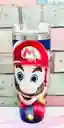 Termo Edicion Especial Mario Bross