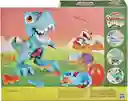 Juego Set Play-doh Dino Crew T-rex Con Colores Para Niños