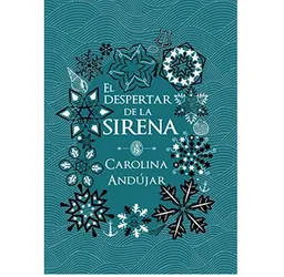 El Despertar De La Sirena, Carolina Andújar, De Segunda Mano Como Nuevo