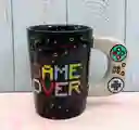 Vaso Gamer