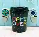 Vaso Gamer