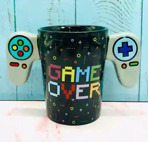 Vaso Gamer