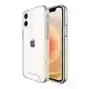 Estuche Para Iphone 13 Pro Max Space Transparente