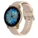 Reloj Inteligente T2 Pro Plateado Smartwatch