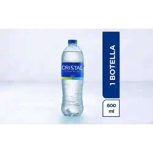 Agua Natural