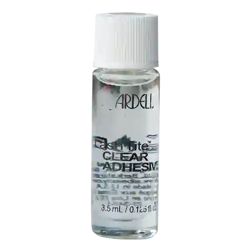 Pegante Pestañas Transparente X 3.5g Ardell