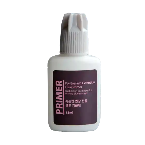 Primer Pestañas X 15ml