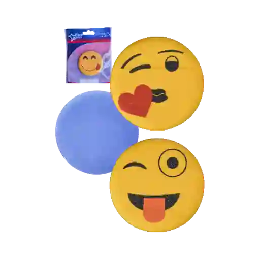 Pomo Polvo Emojis