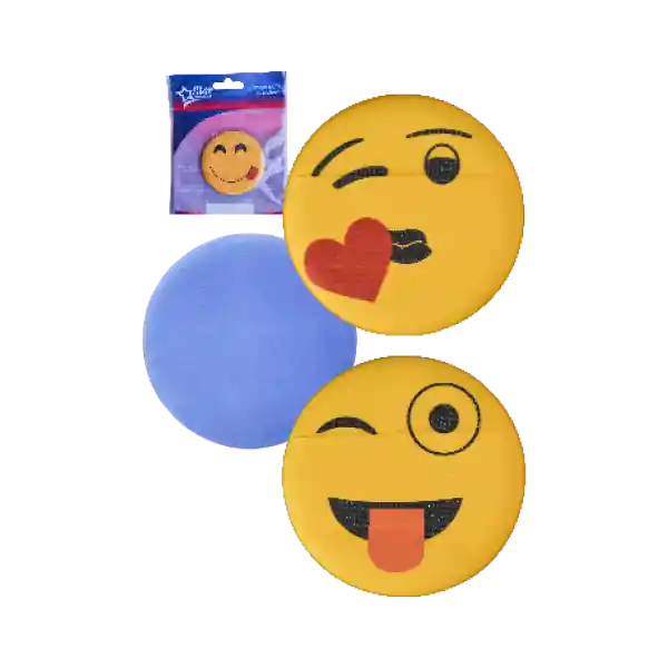 Pomo Polvo Emojis