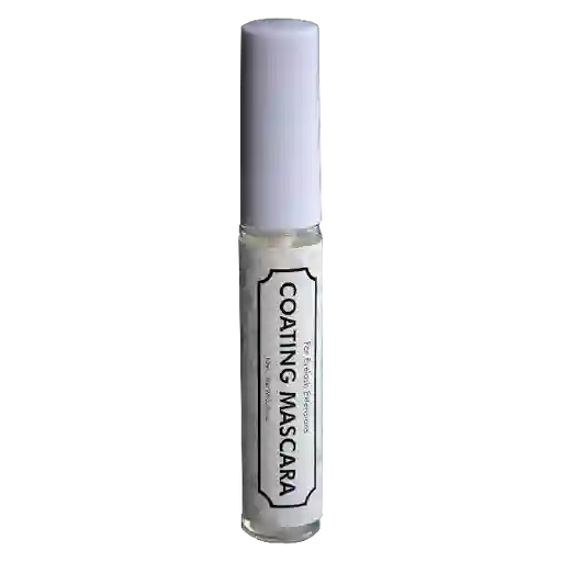 Sellante Blanco Para Extension De Pestañas X 10ml