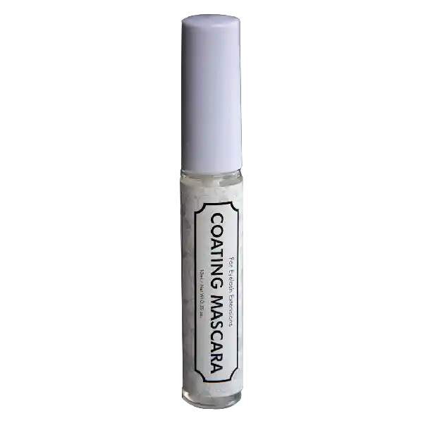 Sellante Blanco Para Extension De Pestañas X 10ml