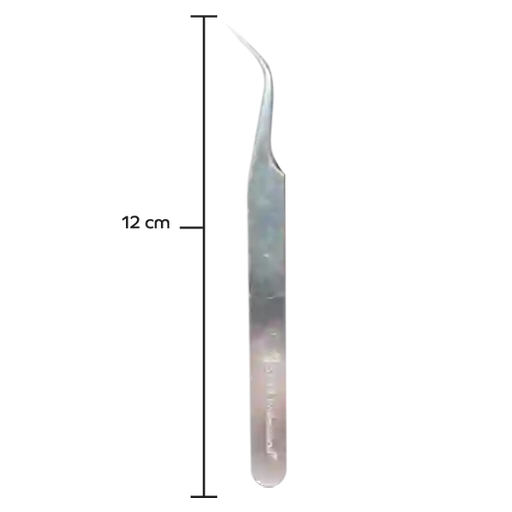 Pinza Pro Bent En Acero