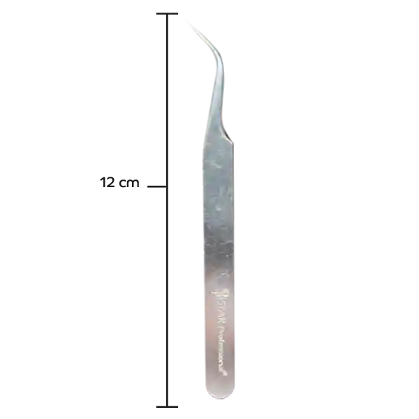 Pinza Pro Bent En Acero