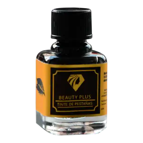 Tinte Pestañas X 5ml Bp