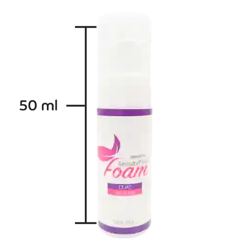 Shampoo Para Cejas Y Pestañas X 50ml