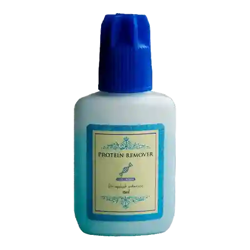 Primer Blue Para Pestañas Con Vitaminas Colageno X15ml