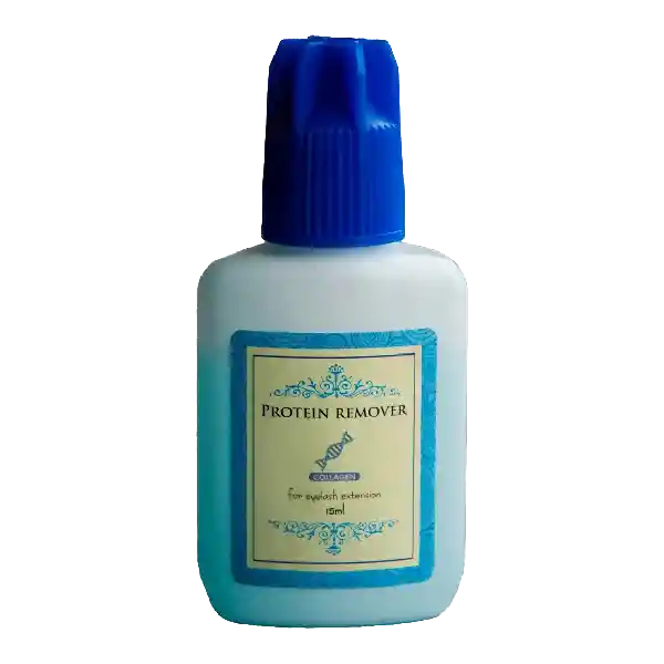 Primer Blue Para Pestañas Con Vitaminas Colageno X15ml