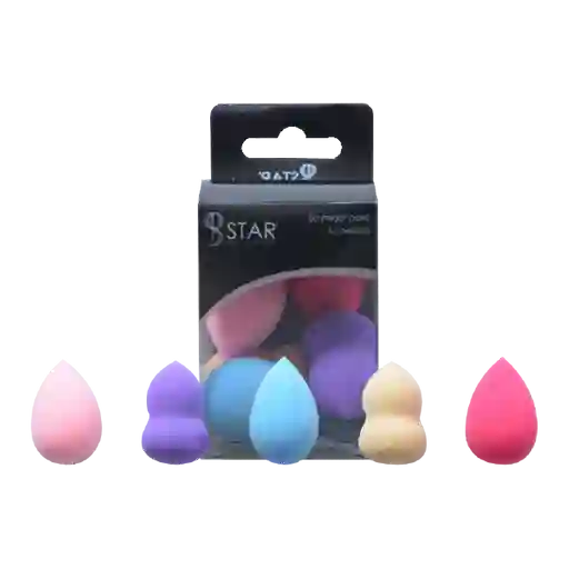 Pomo Blender Mini Mix X 5 Star