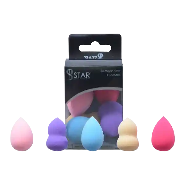 Pomo Blender Mini Mix X 5 Star