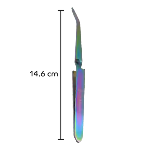 Pinza Magic Boreal