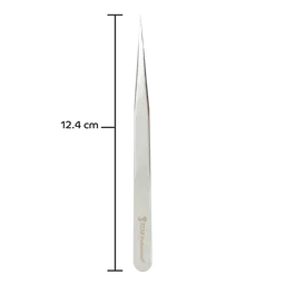 Pinza Pro. Recta En Acero