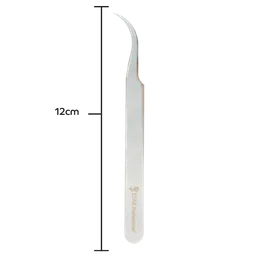 Pinza Pro. Curva En Acero