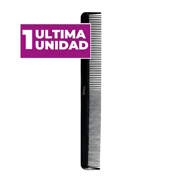 Peine Milimetrico Abs Pro.