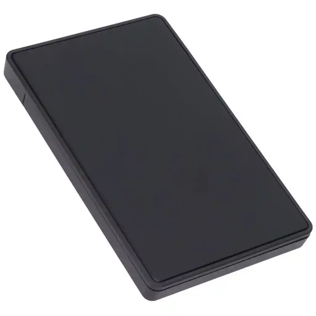 Caja Externa Ssd O Hdd 2.5″ Sata A Usb 3.0